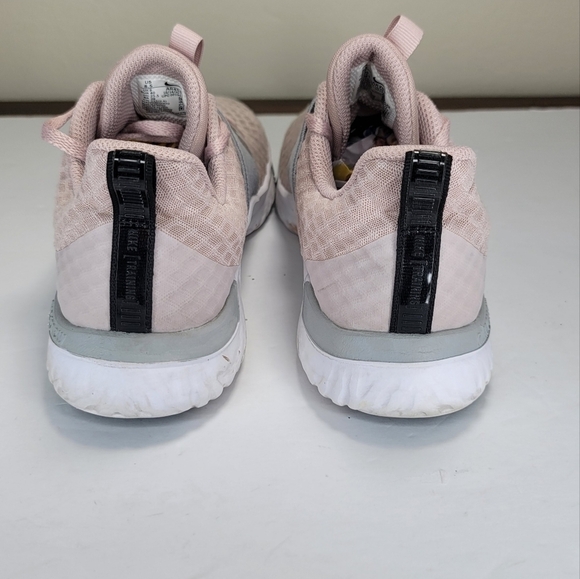 Nike In-Season TR 9Stone Mauve Running Shoes Women's Size 8.5 - Picture 4 of 7